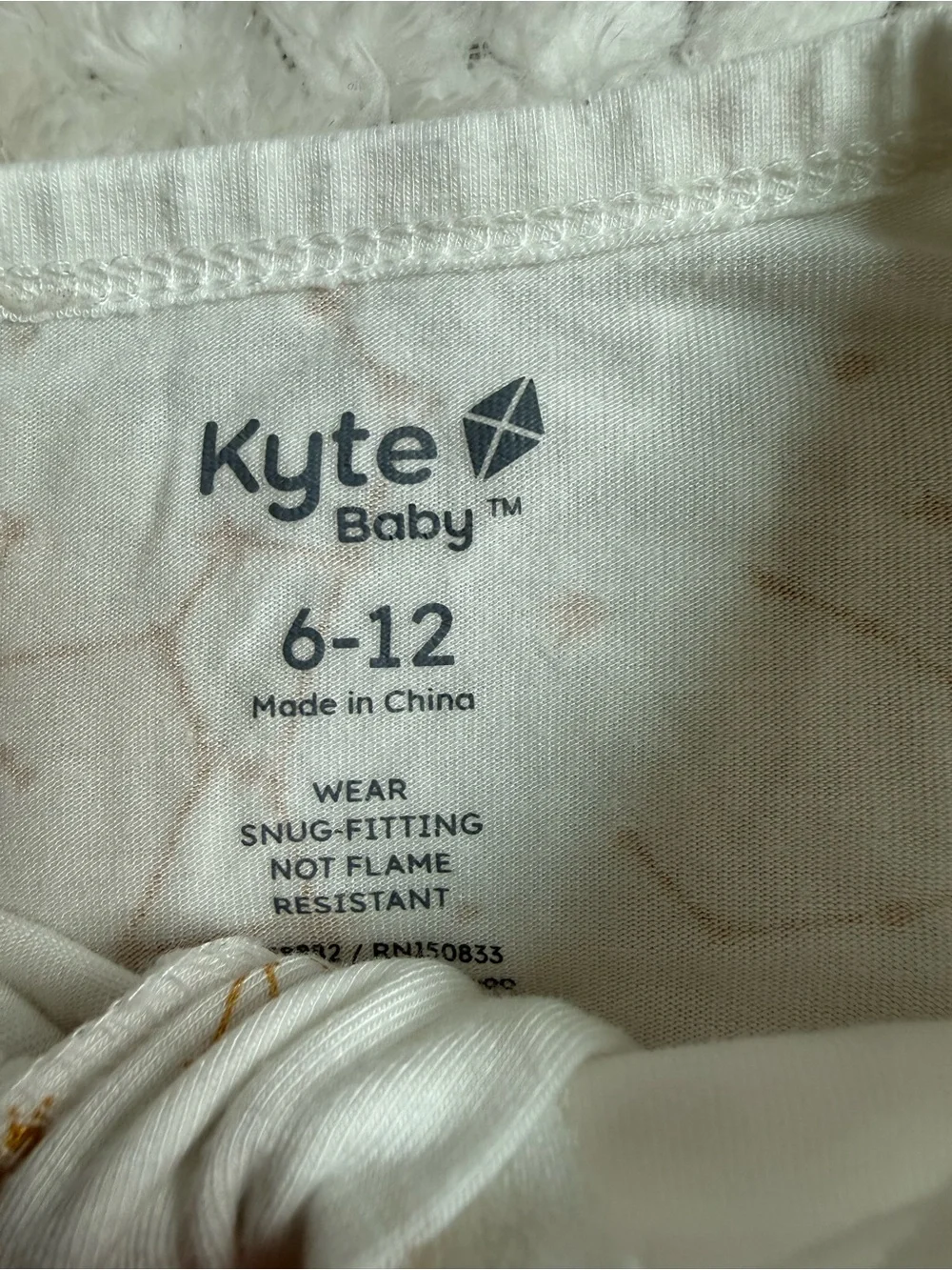 Kyte BABY - Constellations